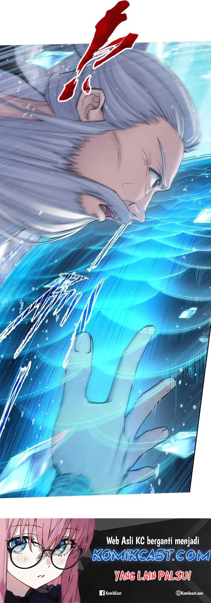 Soul Land Chapter 340 Gambar 98