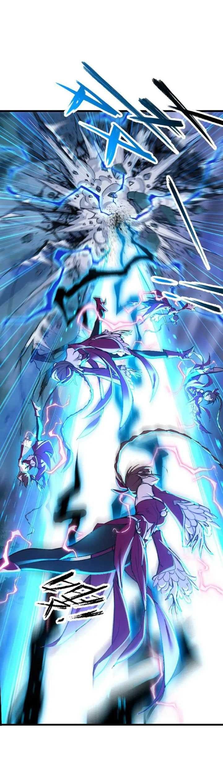 Soul Land Chapter 340 Gambar 11
