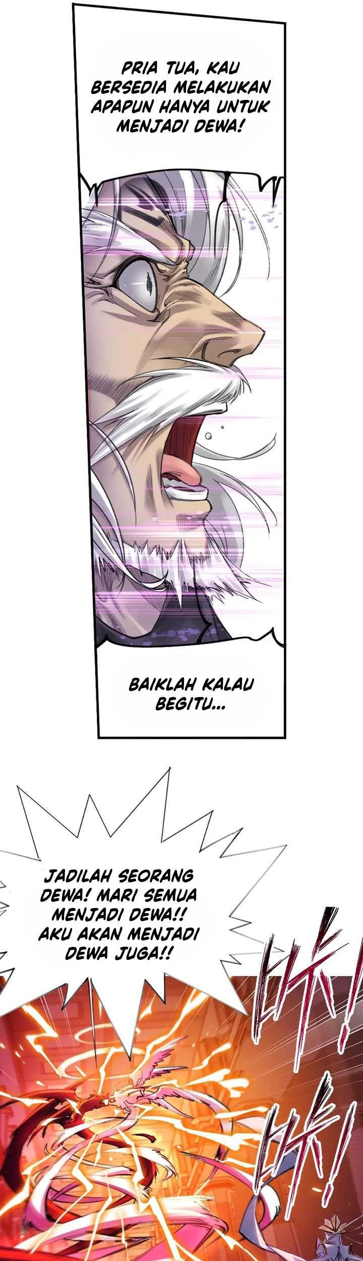 Soul Land Chapter 338 Gambar 87