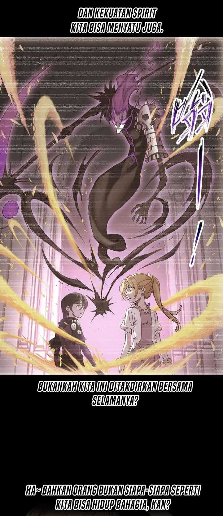 Soul Land Chapter 338 Gambar 15