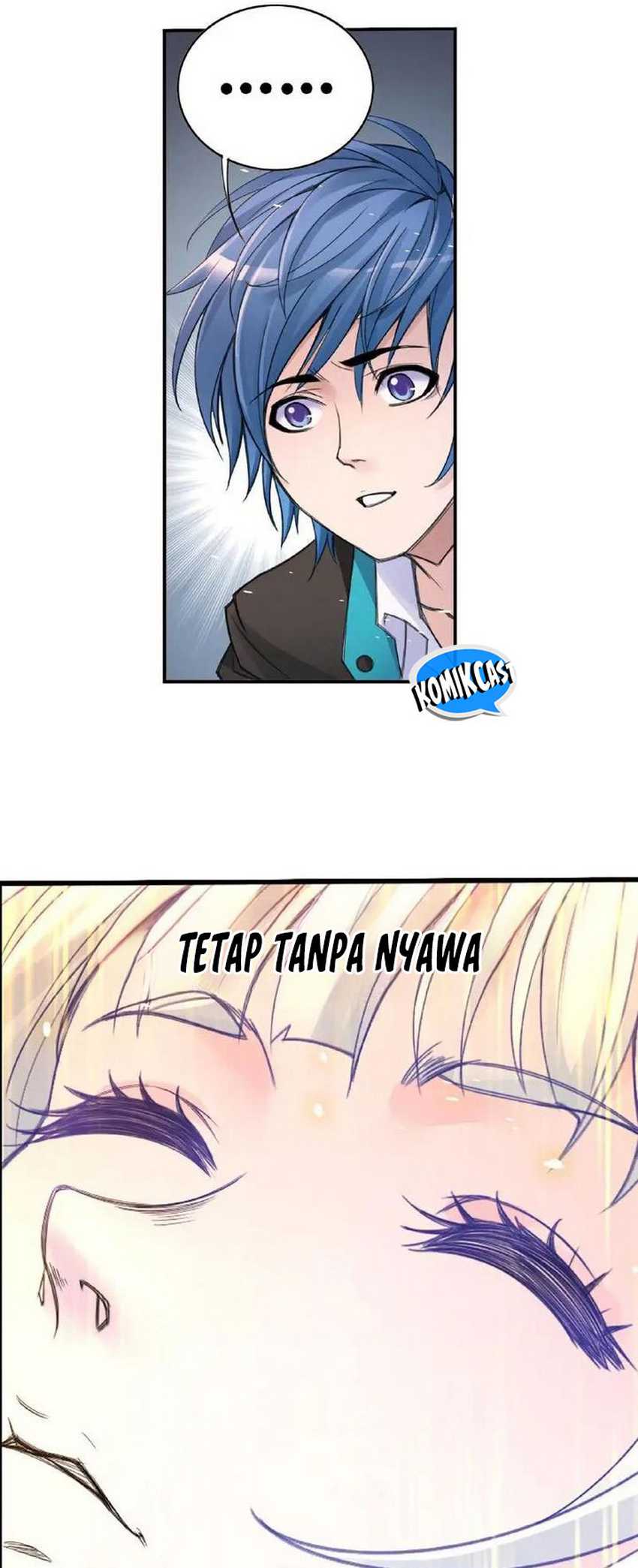 Soul Land Chapter 337 Gambar 14