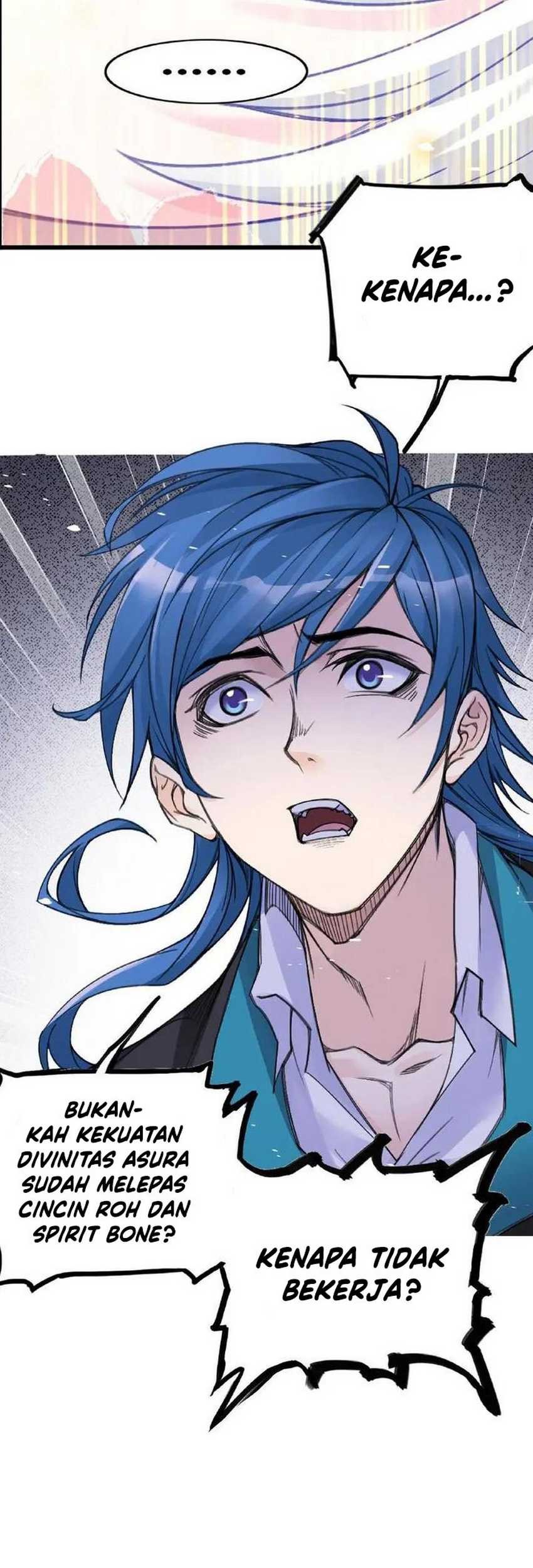 Soul Land Chapter 337 Gambar 15