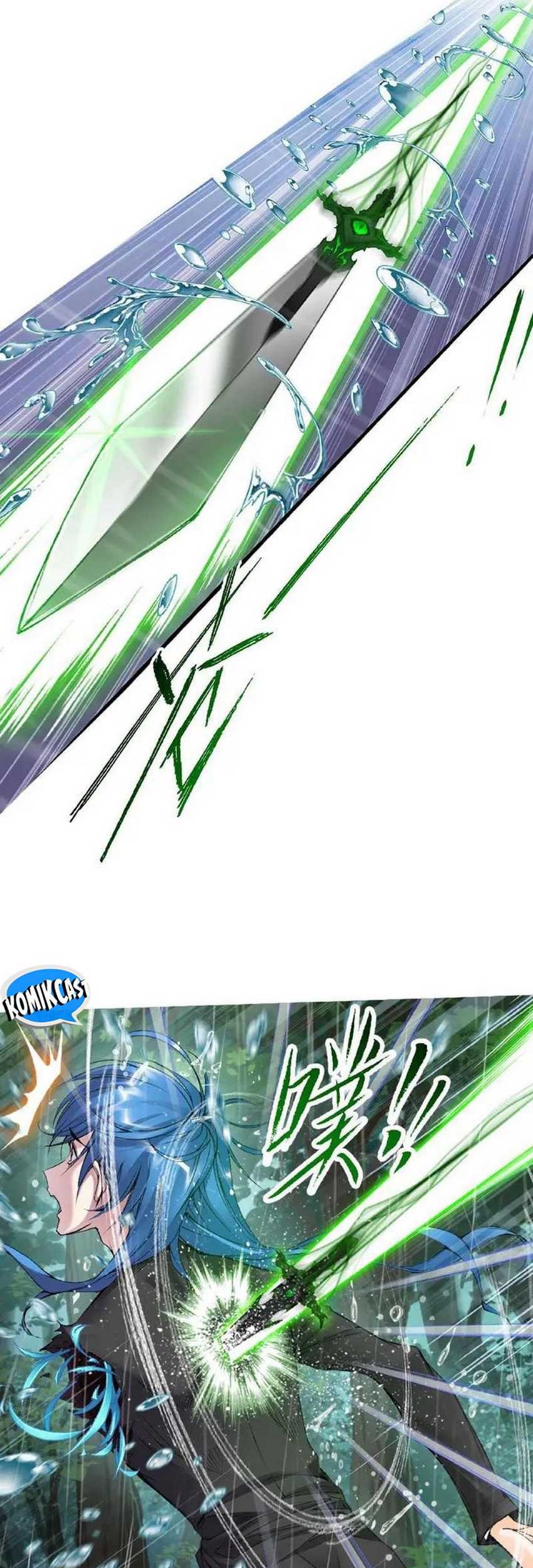 Soul Land Chapter 337 Gambar 22