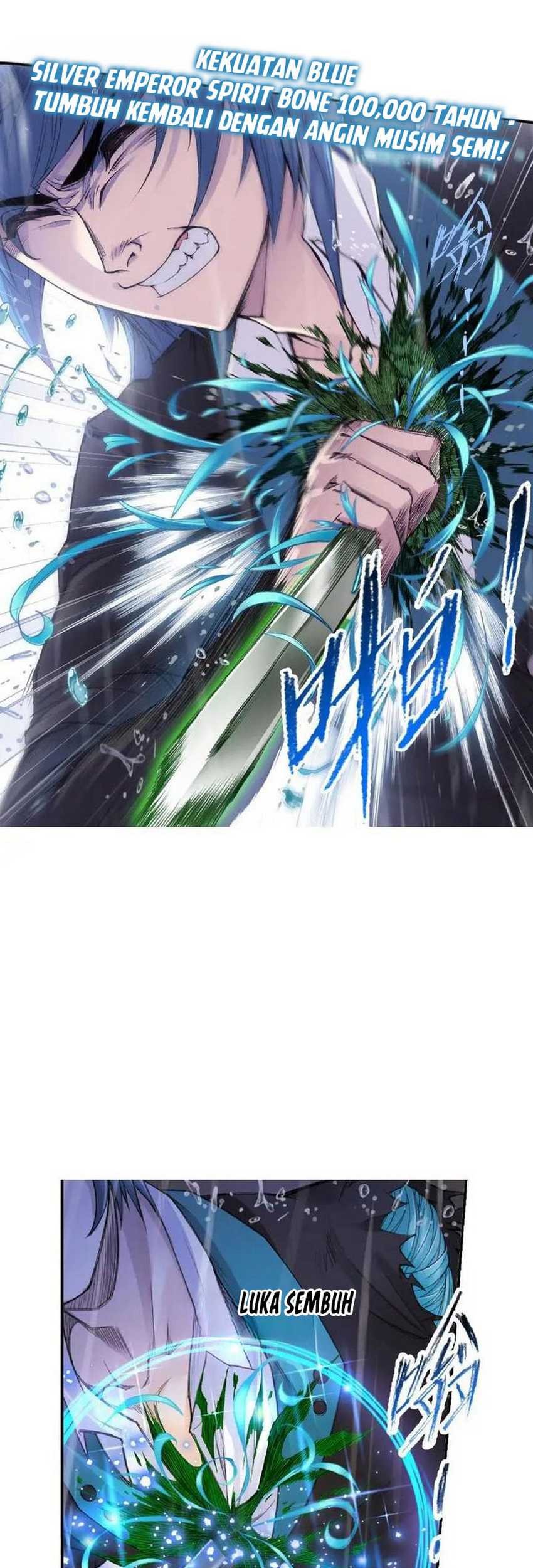 Soul Land Chapter 337 Gambar 26
