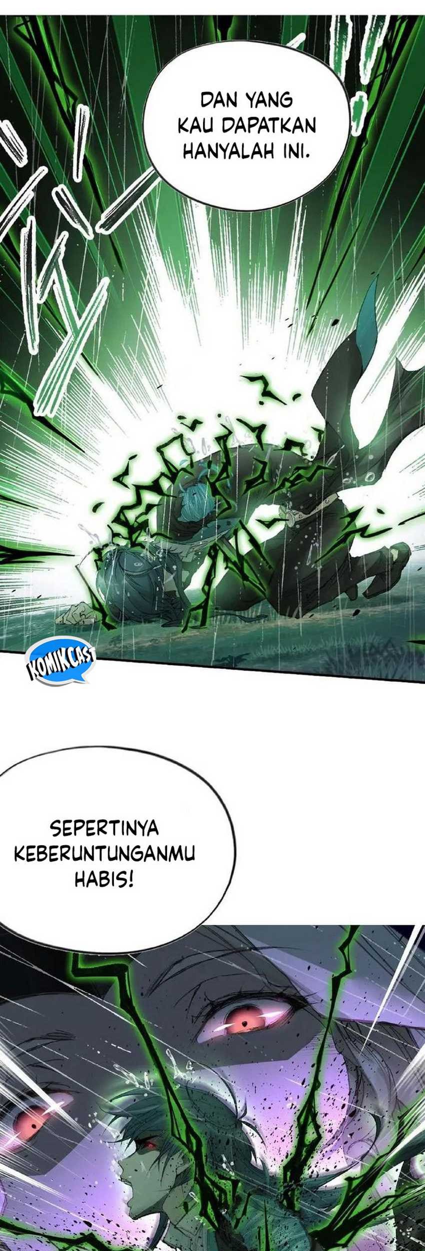 Soul Land Chapter 337 Gambar 32
