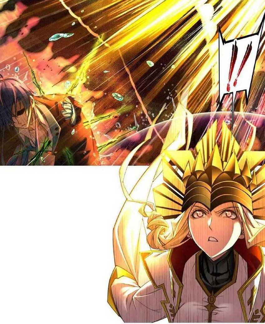 Soul Land Chapter 337 Gambar 45