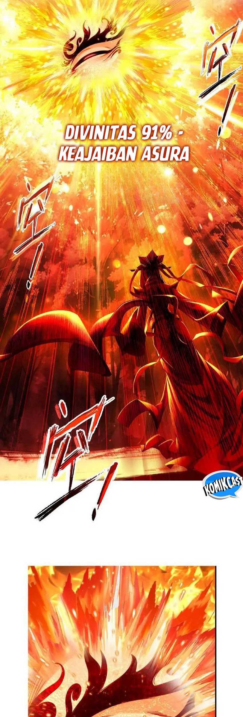 Soul Land Chapter 337 Gambar 48