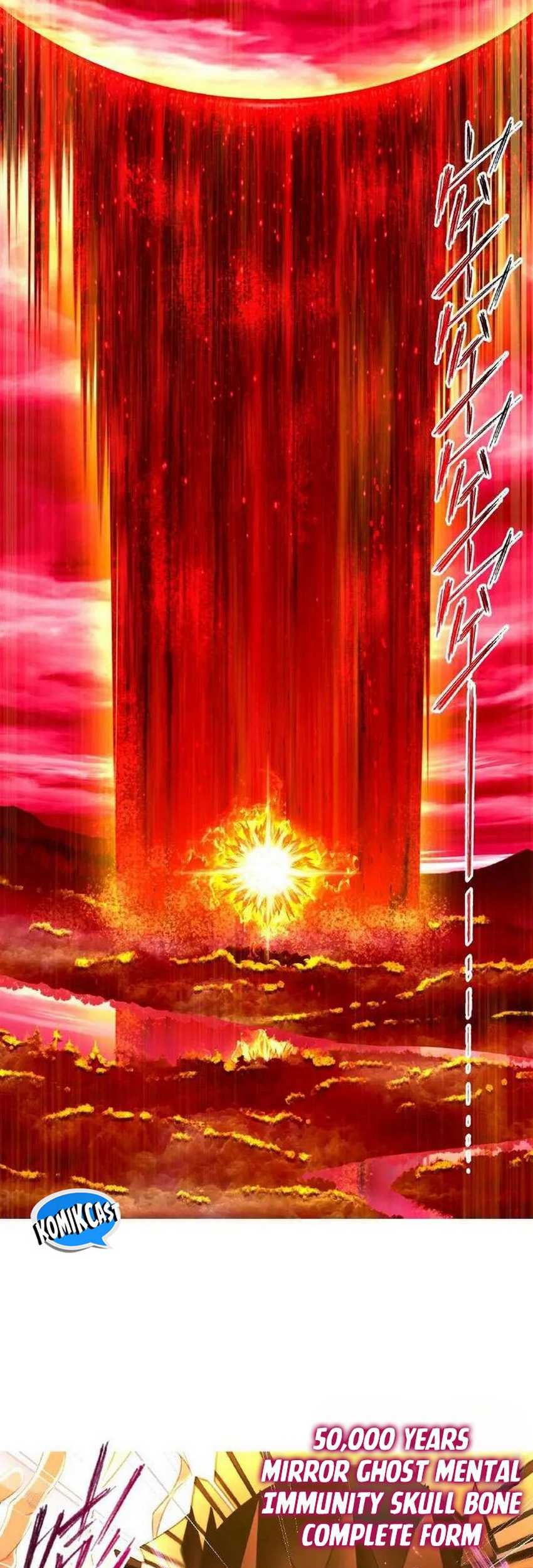 Soul Land Chapter 337 Gambar 51