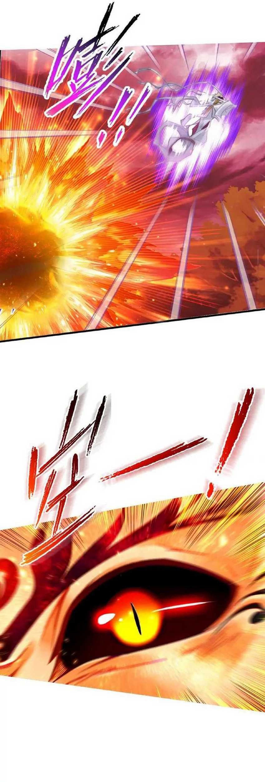 Soul Land Chapter 337 Gambar 53