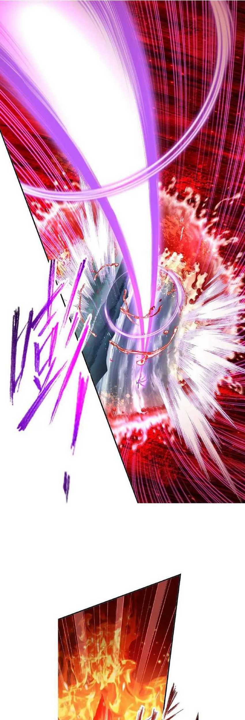 Soul Land Chapter 337 Gambar 58