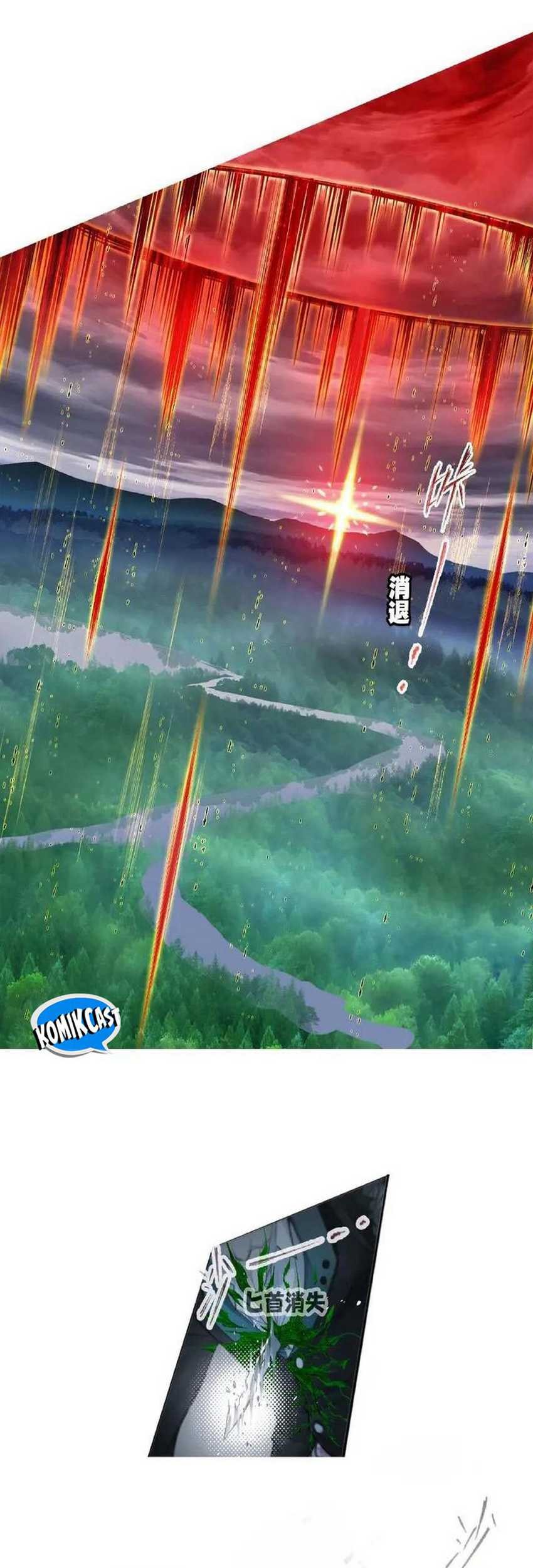 Soul Land Chapter 337 Gambar 60