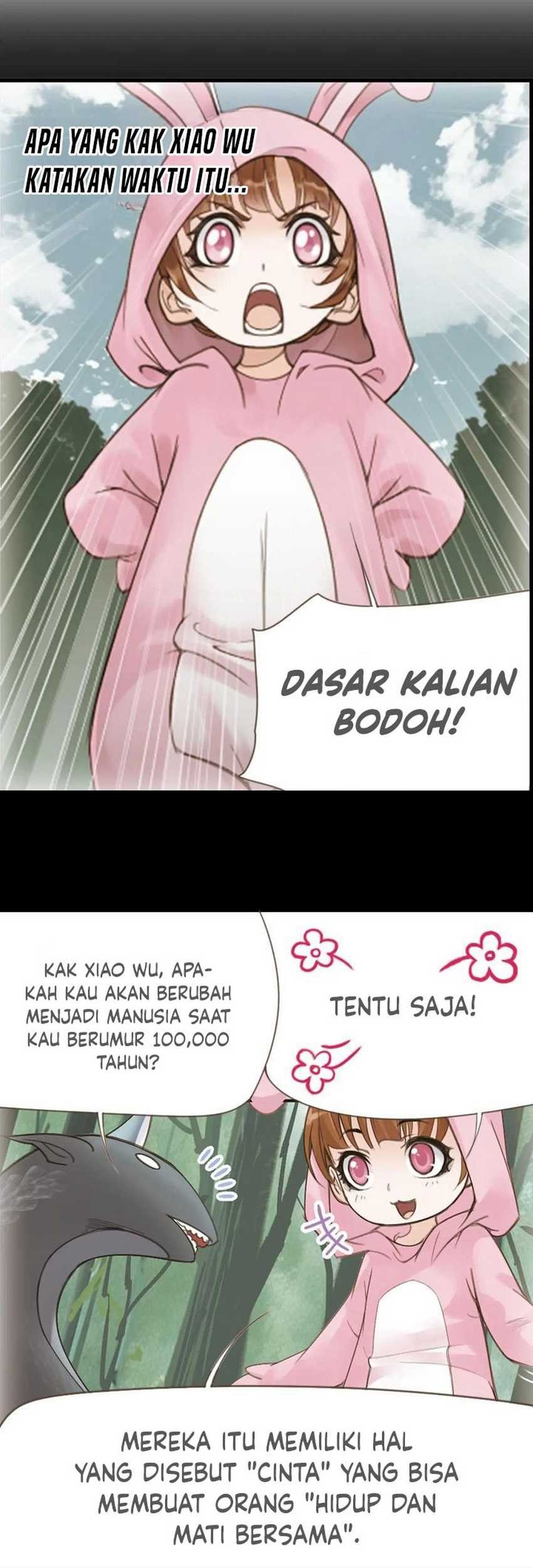 Soul Land Chapter 337 Gambar 68