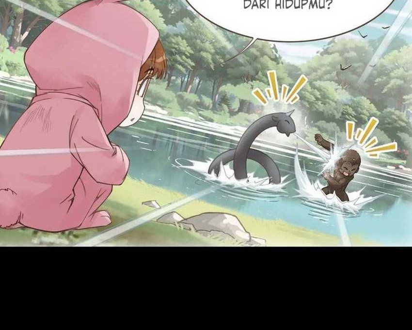 Soul Land Chapter 337 Gambar 71