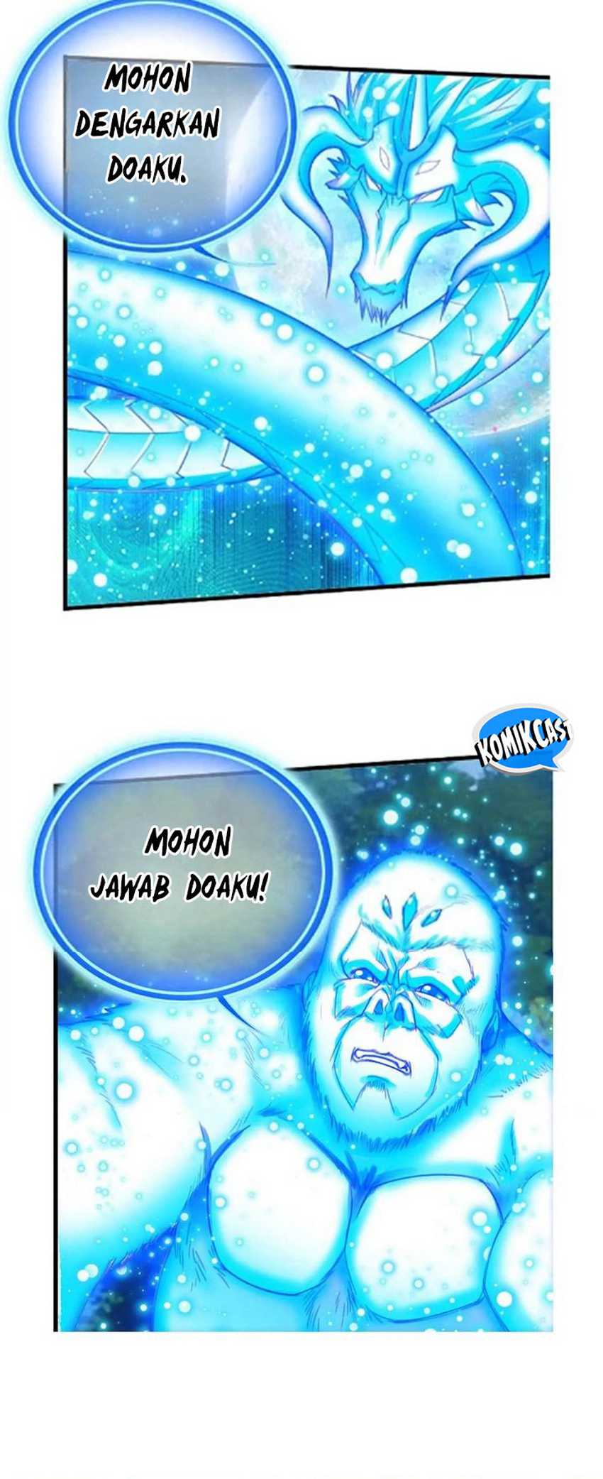 Soul Land Chapter 337 Gambar 83