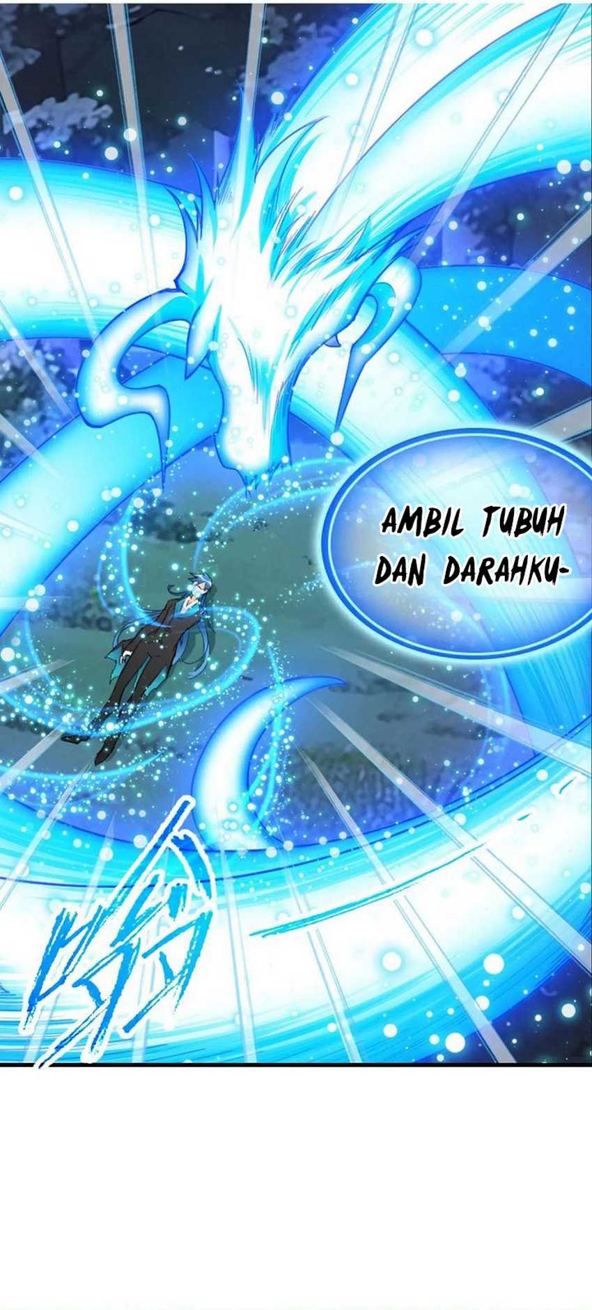 Soul Land Chapter 337 Gambar 84