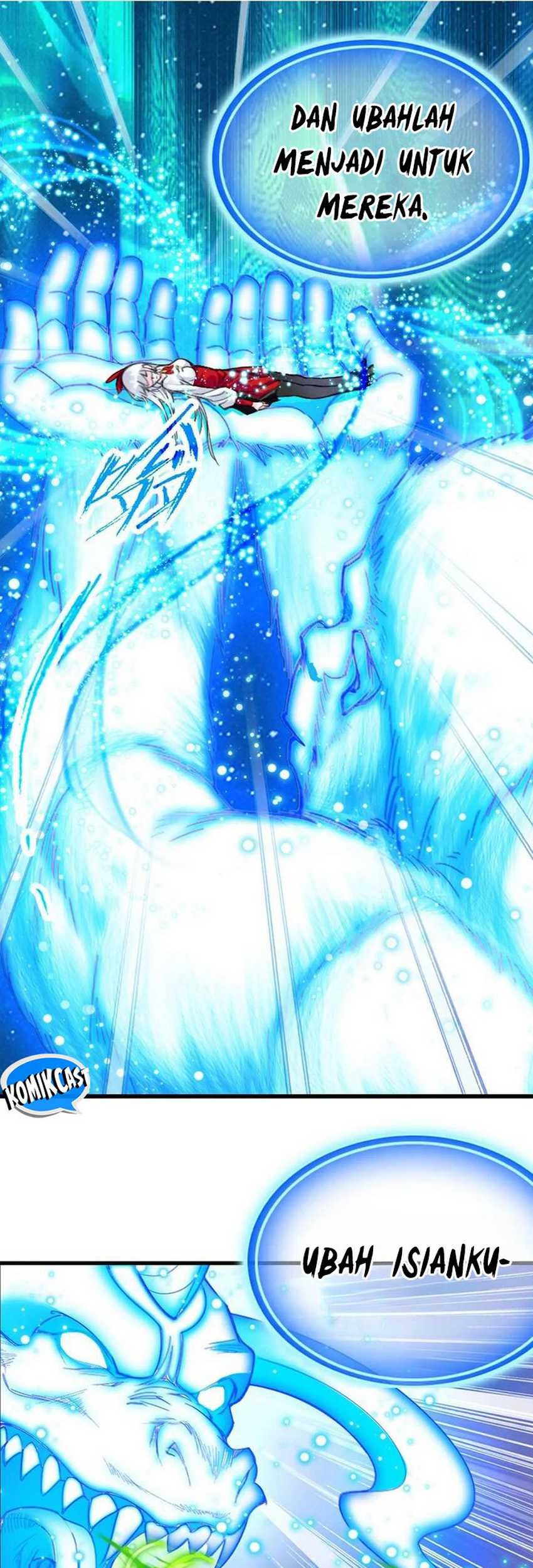 Soul Land Chapter 337 Gambar 85