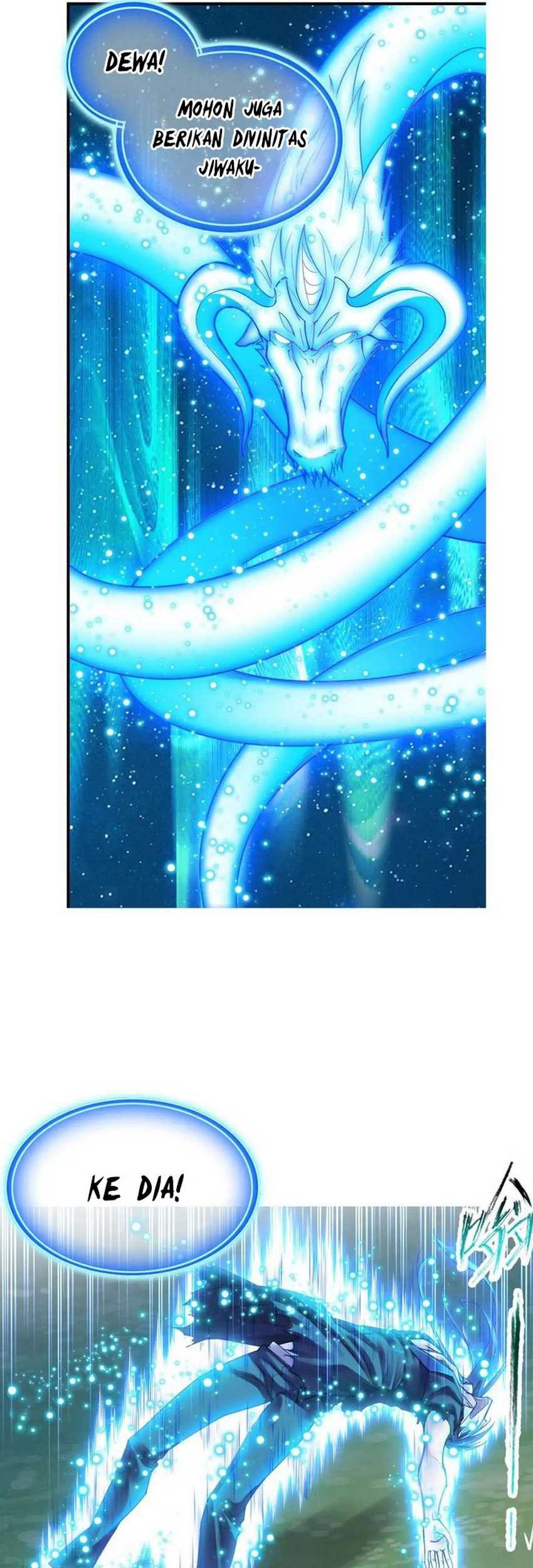 Soul Land Chapter 337 Gambar 89