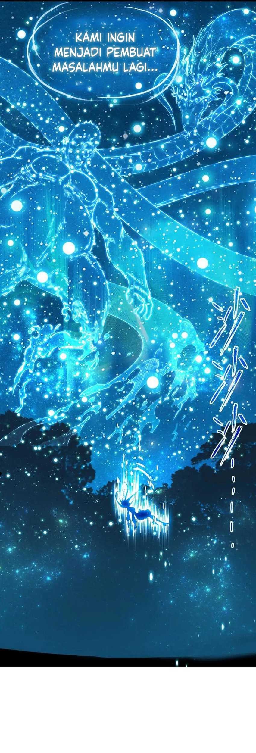 Soul Land Chapter 337 Gambar 98