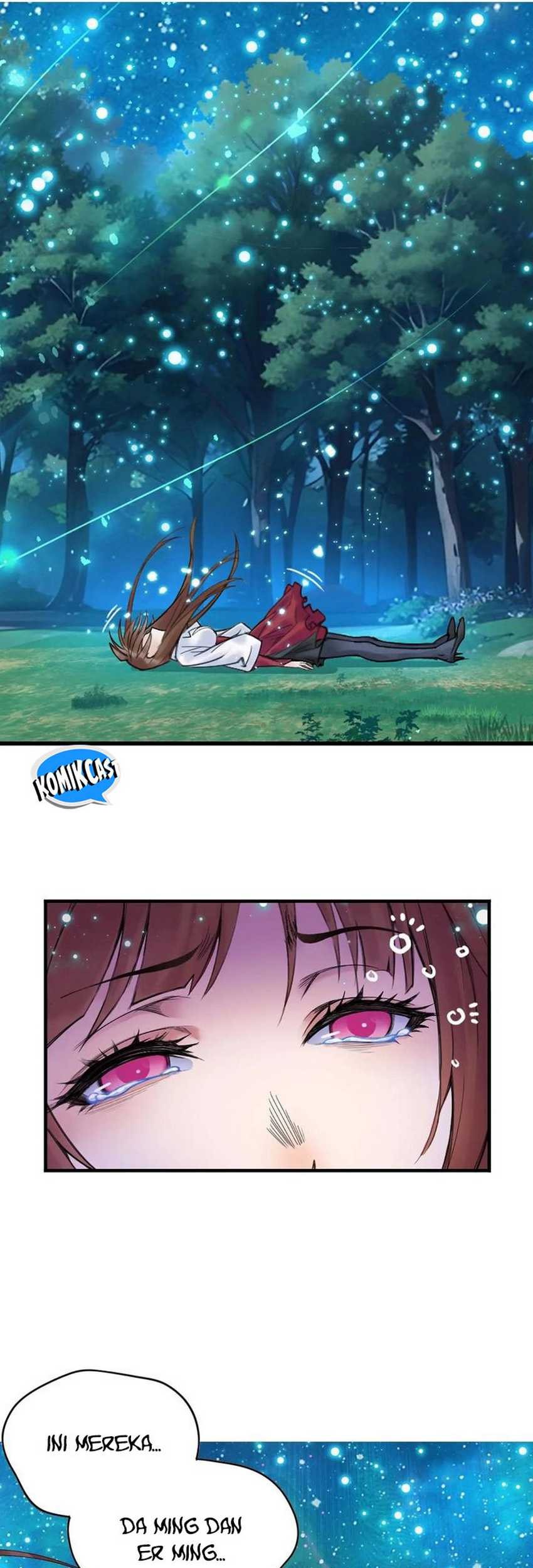 Soul Land Chapter 337 Gambar 100