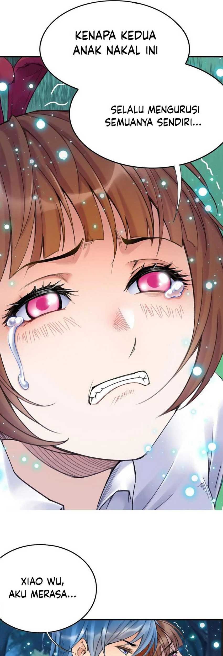 Soul Land Chapter 337 Gambar 102