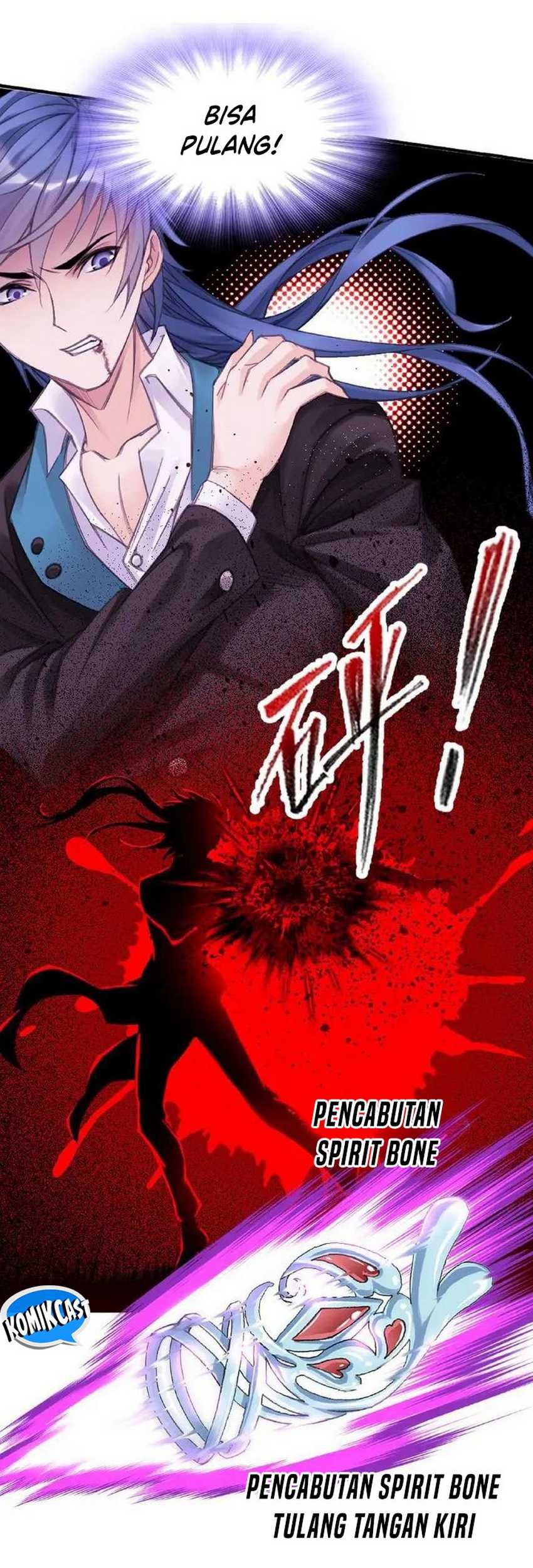 Soul Land Chapter 337 Gambar 6
