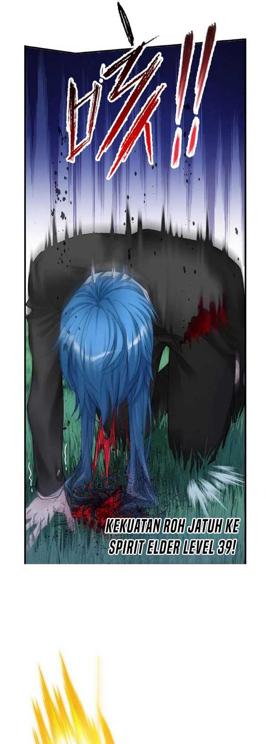 Soul Land Chapter 337 Gambar 8