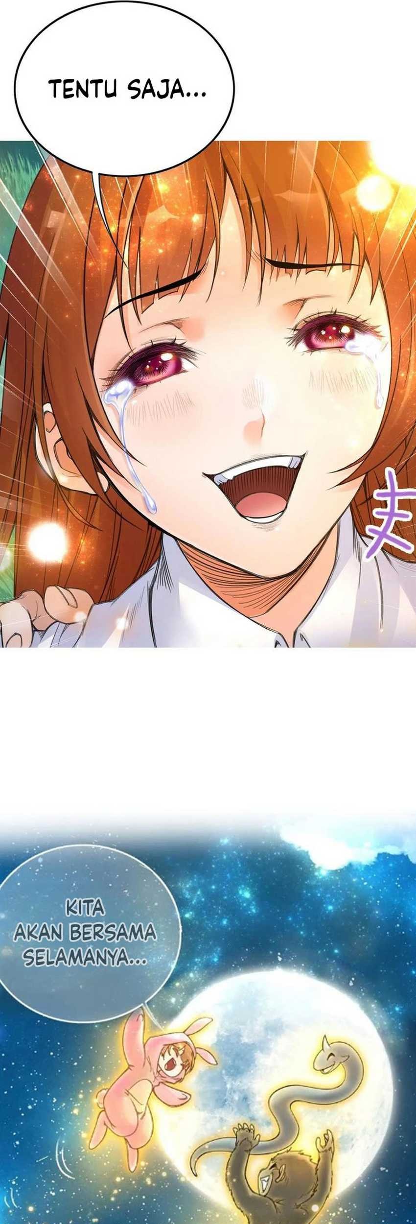 Soul Land Chapter 337 Gambar 106