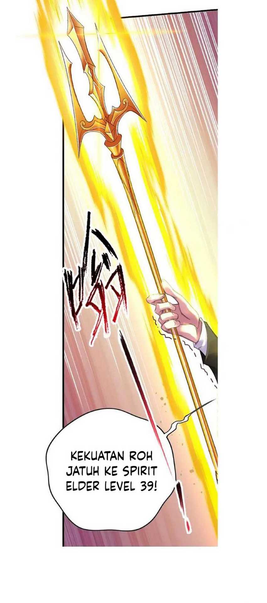 Soul Land Chapter 337 Gambar 9