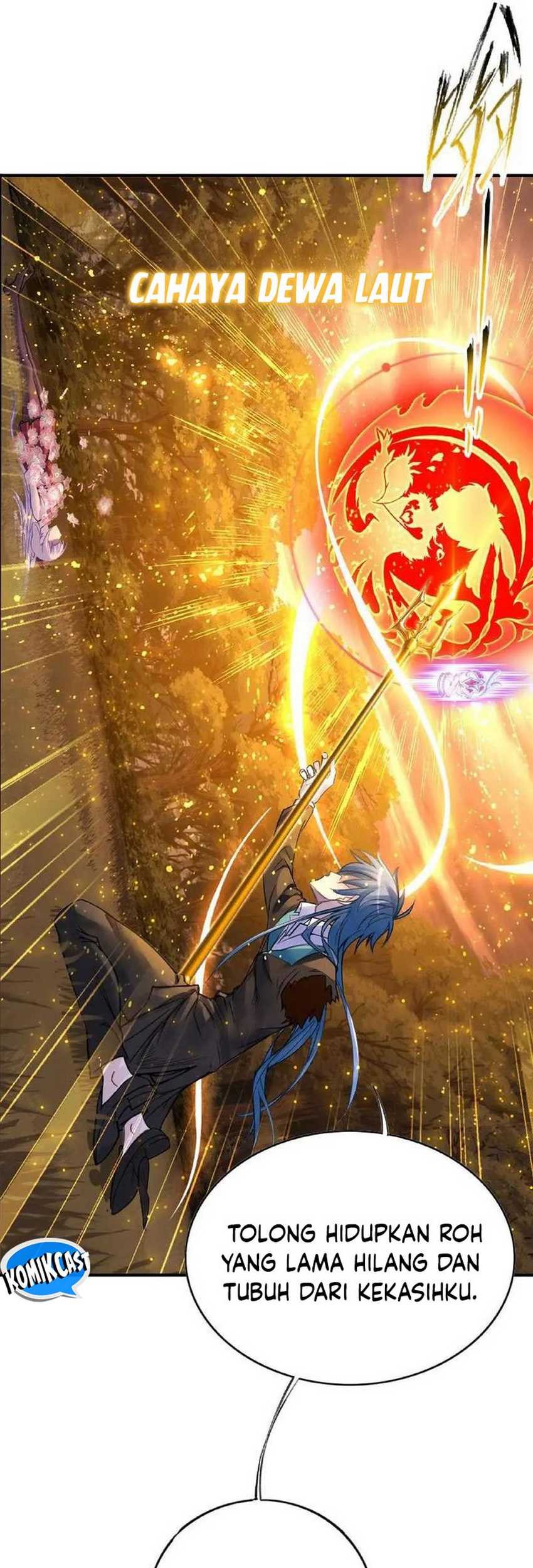 Soul Land Chapter 337 Gambar 10