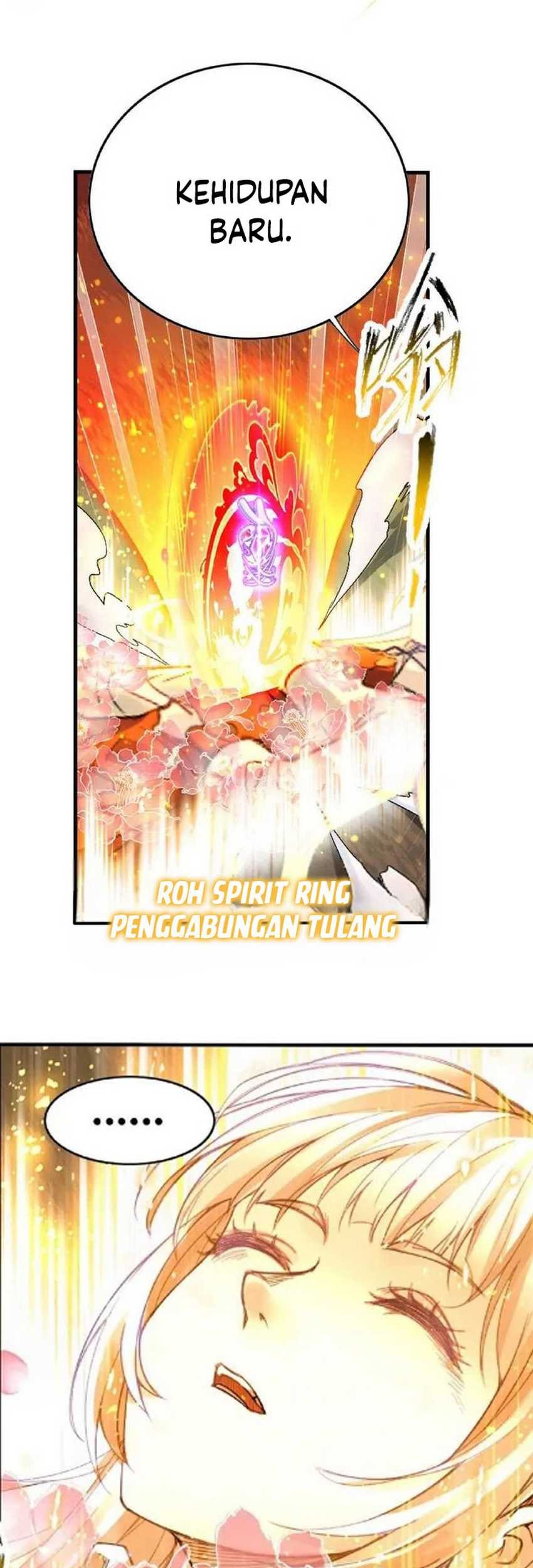 Soul Land Chapter 337 Gambar 12