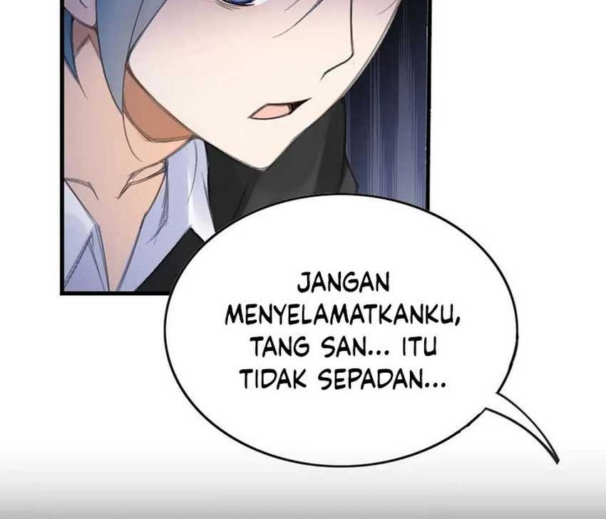 Soul Land Chapter 336 Gambar 39