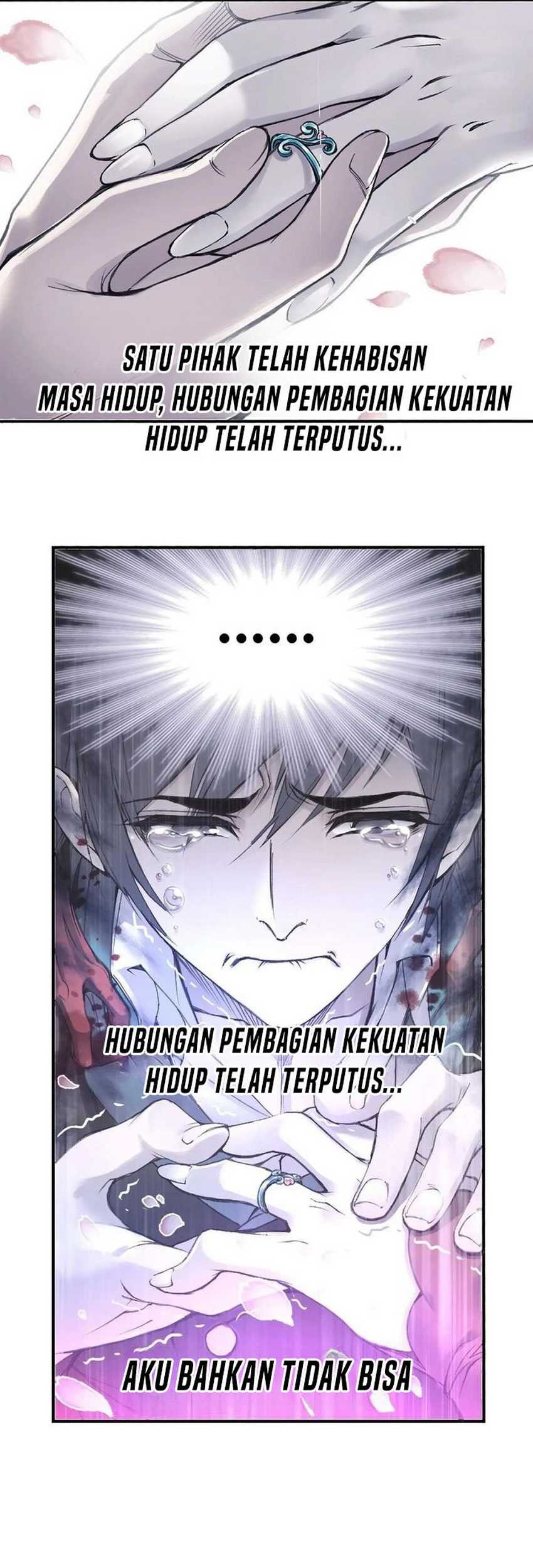 Soul Land Chapter 336 Gambar 69