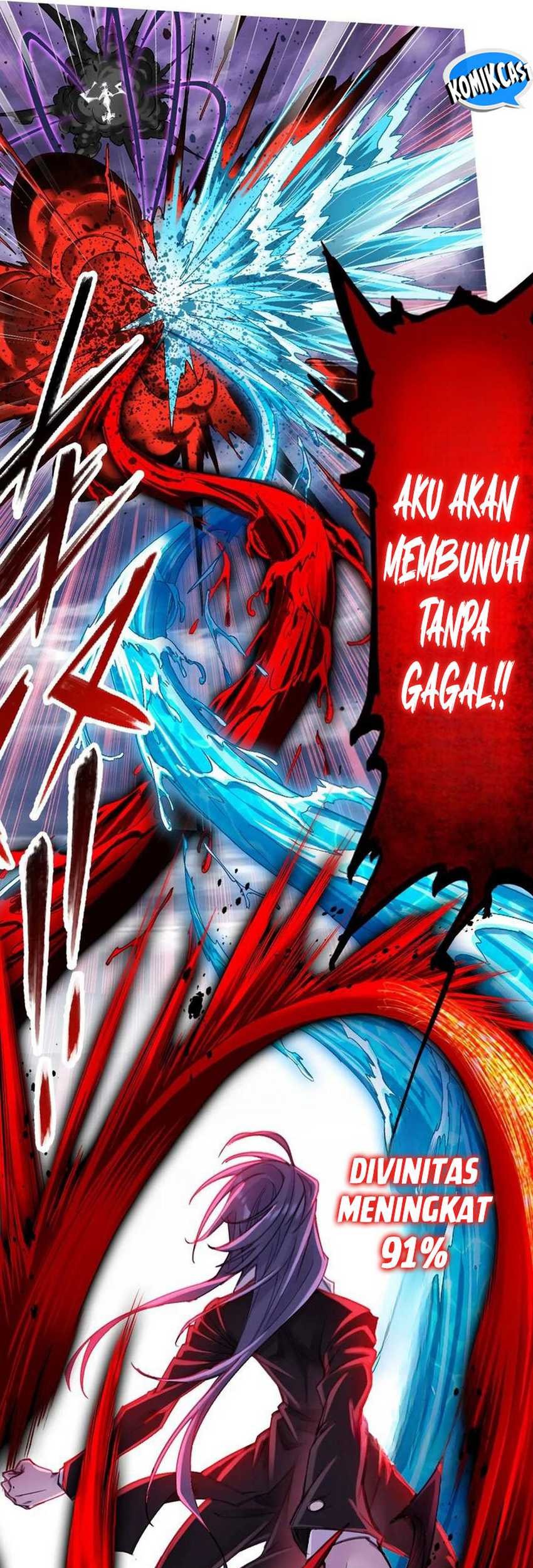 Soul Land Chapter 336 Gambar 92