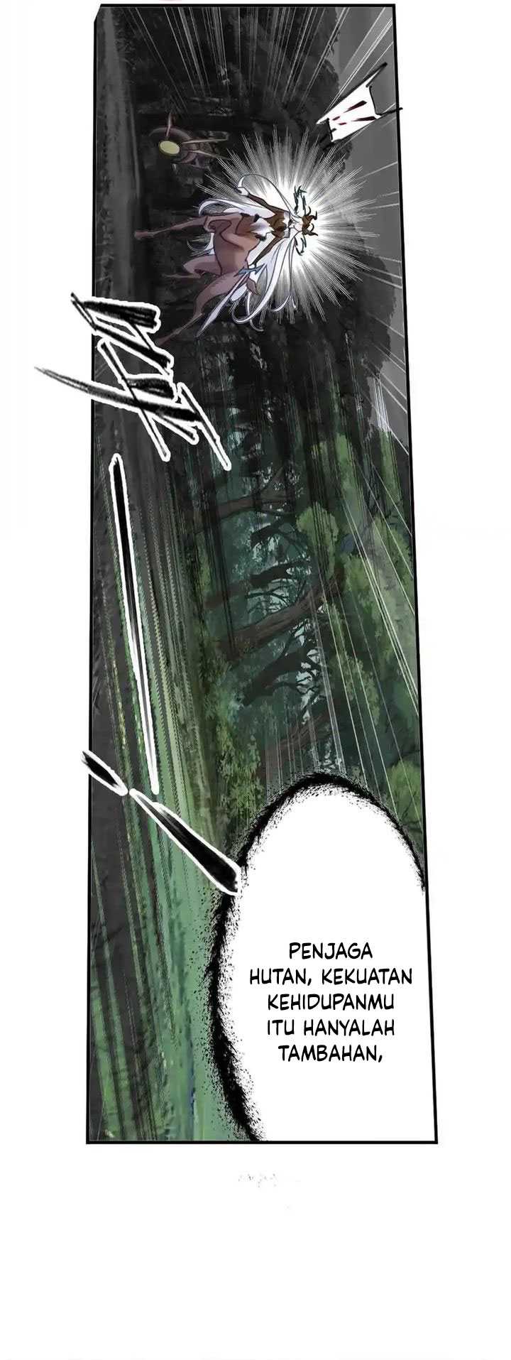 Soul Land Chapter 335 Gambar 75