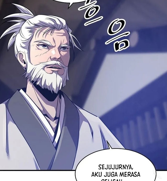 The Best Martial Arts Instructor In The World Chapter 36 Gambar 28
