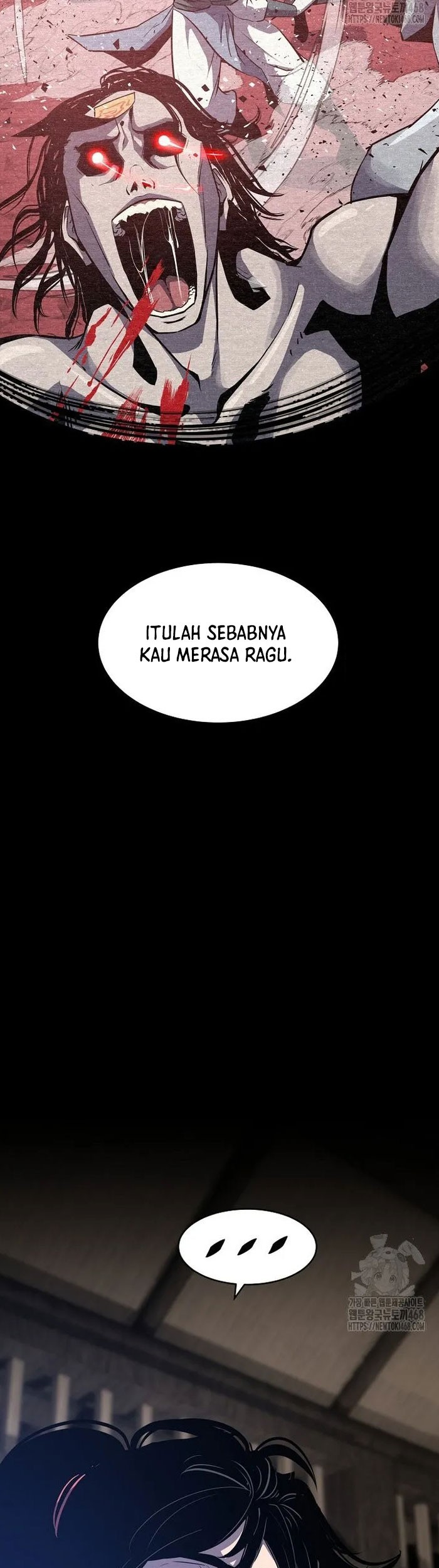 The Best Martial Arts Instructor In The World Chapter 36 Gambar 35