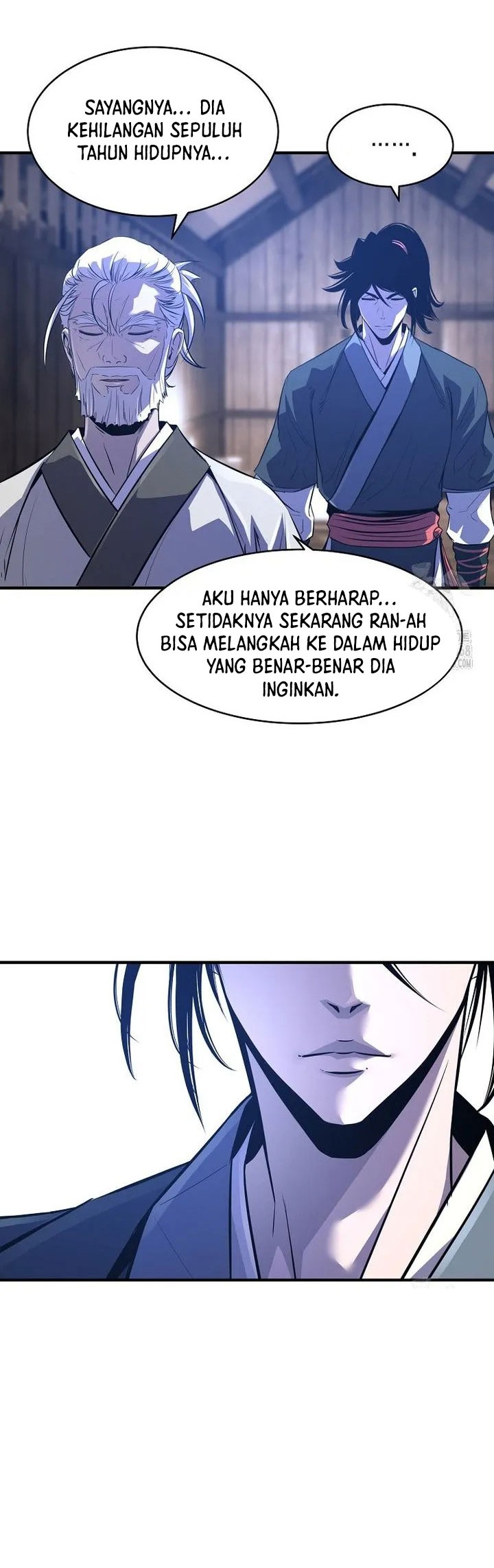The Best Martial Arts Instructor In The World Chapter 36 Gambar 50