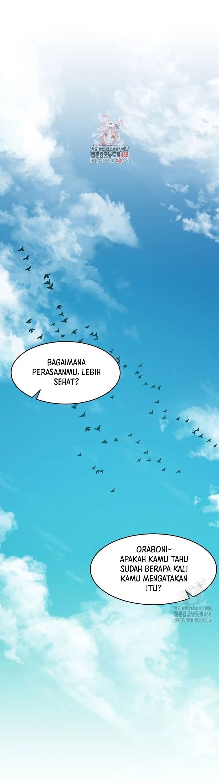 Baca  The Best Martial Arts Instructor In The World Chapter 36 Gambar 2