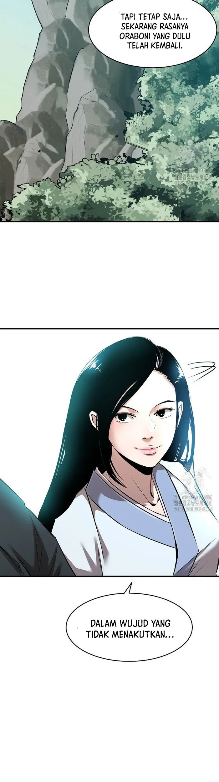 The Best Martial Arts Instructor In The World Chapter 36 Gambar 5