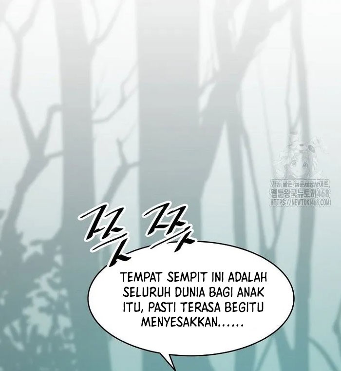 The Best Martial Arts Instructor In The World Chapter 36 Gambar 19
