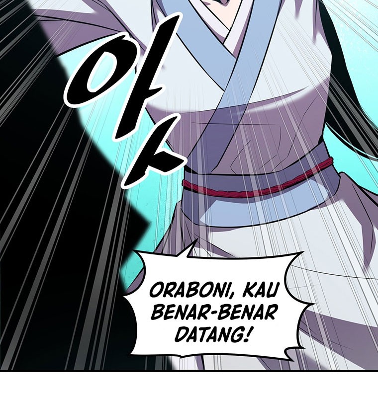 The Best Martial Arts Instructor In The World Chapter 35 Gambar 31