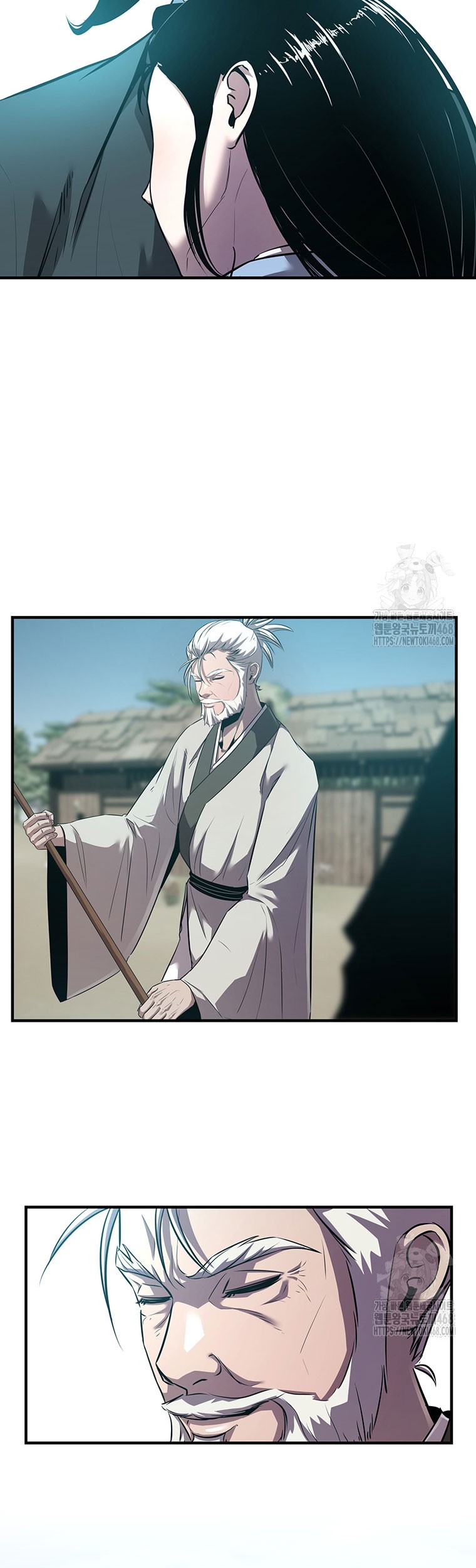 The Best Martial Arts Instructor In The World Chapter 35 Gambar 35