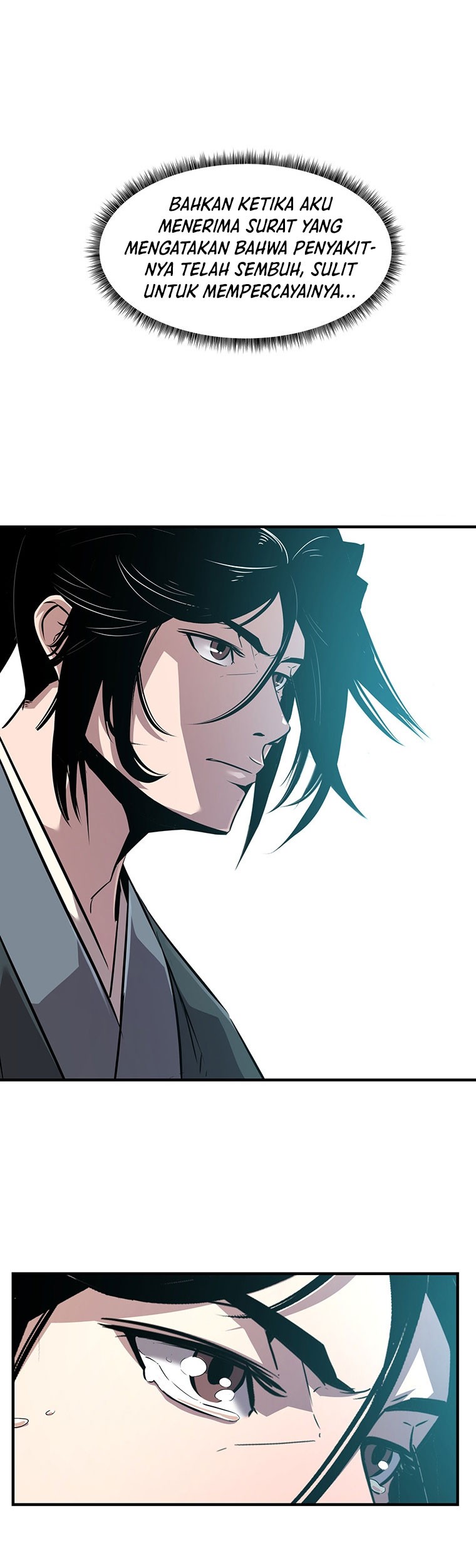 The Best Martial Arts Instructor In The World Chapter 35 Gambar 38