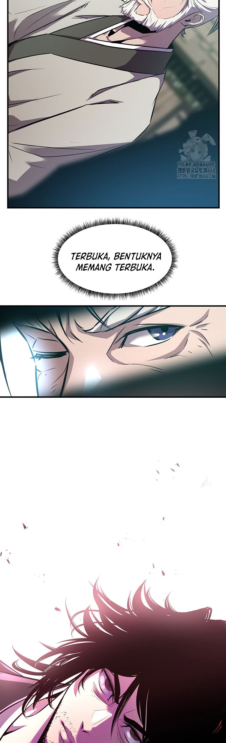 The Best Martial Arts Instructor In The World Chapter 35 Gambar 41