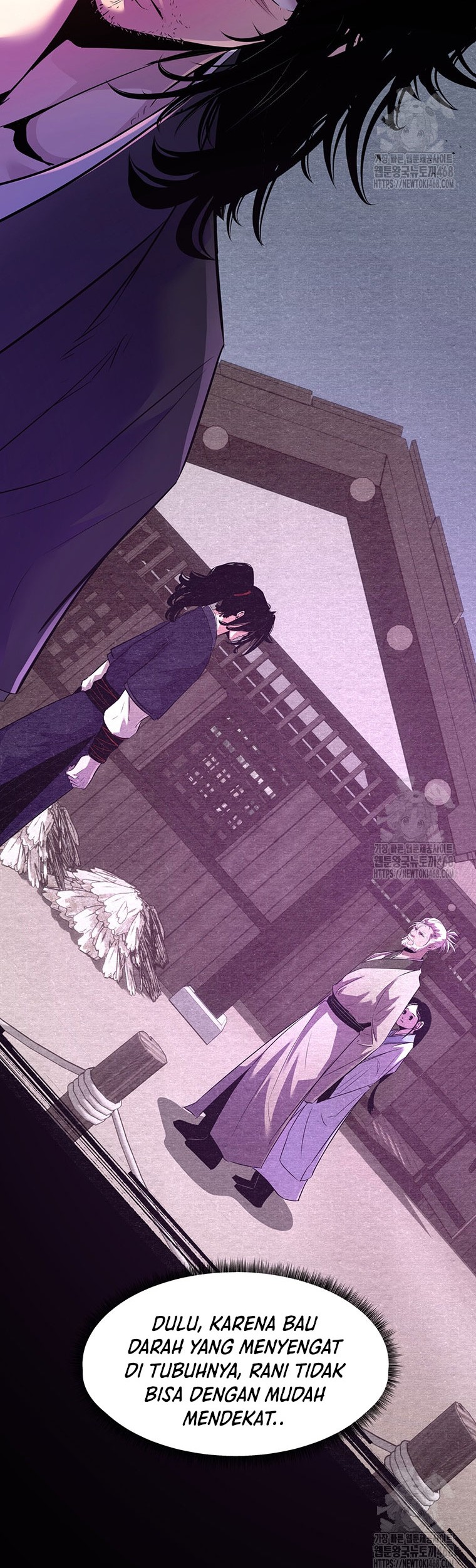 The Best Martial Arts Instructor In The World Chapter 35 Gambar 42
