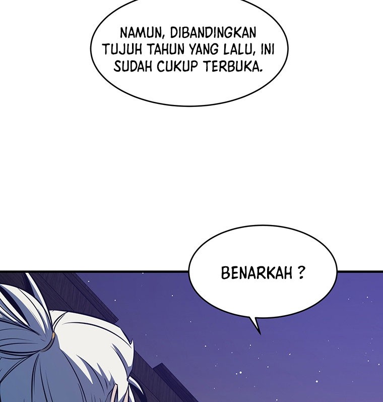 The Best Martial Arts Instructor In The World Chapter 35 Gambar 19