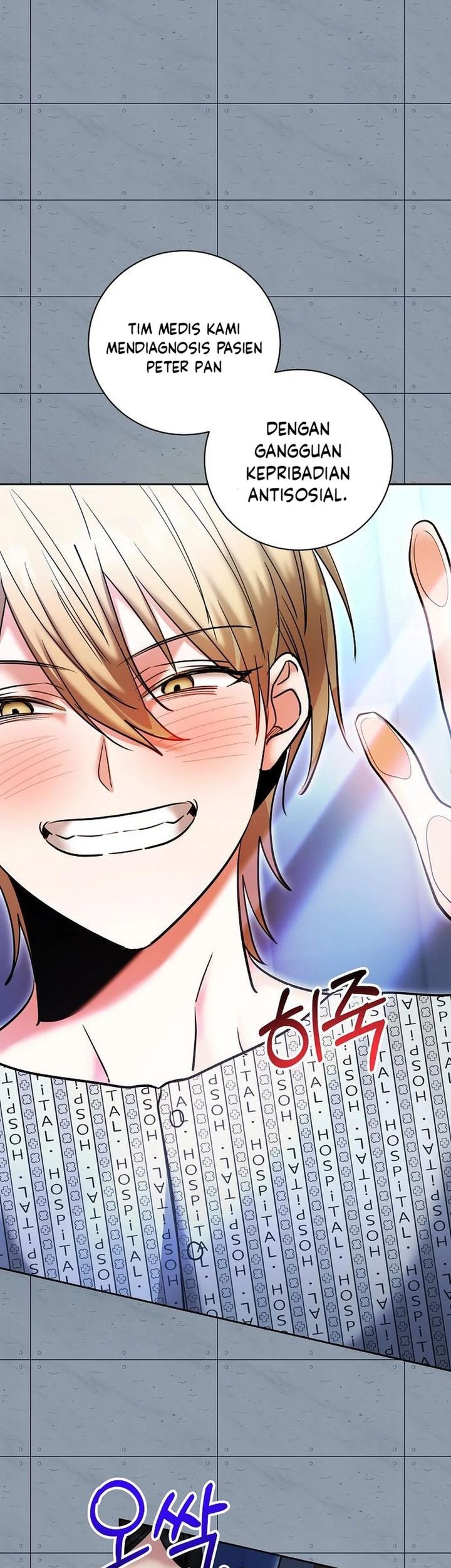 Genius Actor’s Aura Chapter 84 Gambar 19