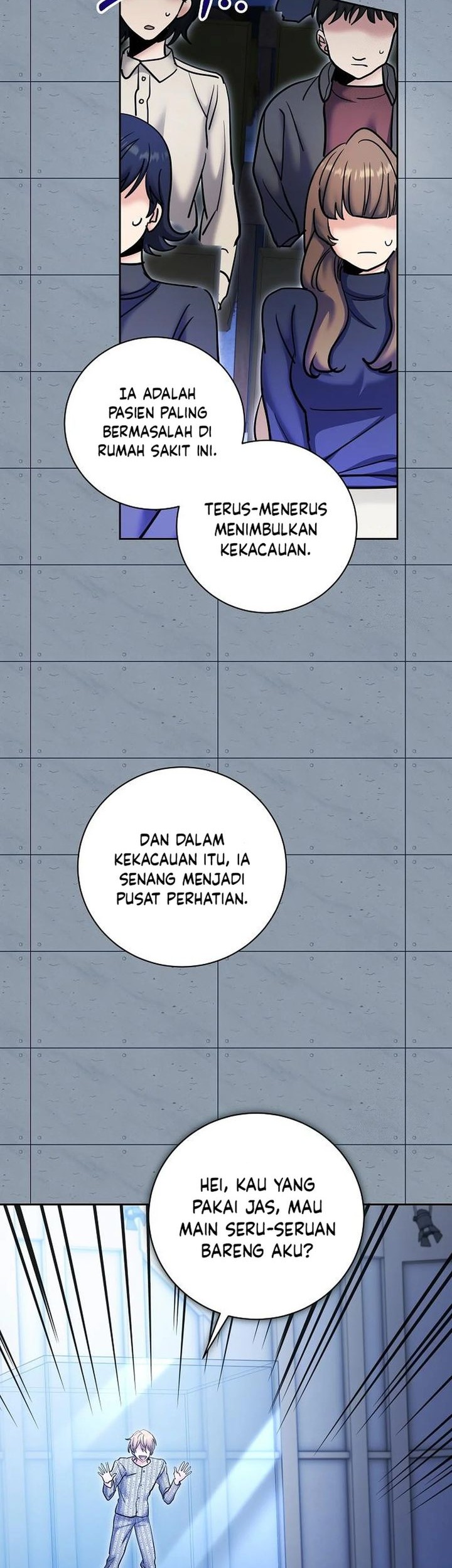 Genius Actor’s Aura Chapter 84 Gambar 20
