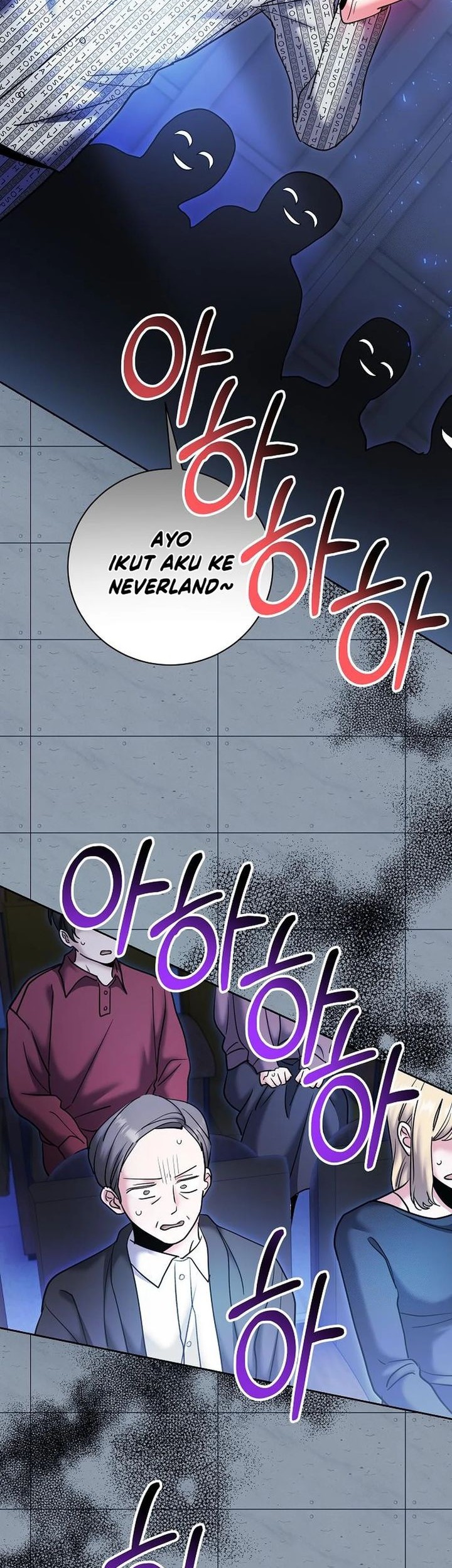 Genius Actor’s Aura Chapter 84 Gambar 24