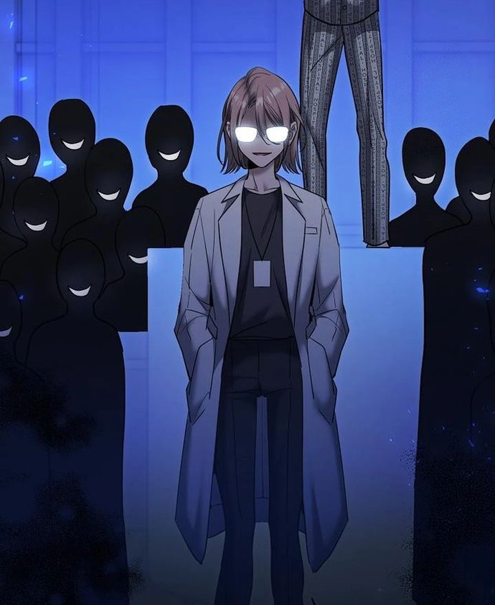 Genius Actor’s Aura Chapter 84 Gambar 27